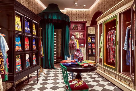 via delle caldaie firenze gucci|alessandro michele gucci.